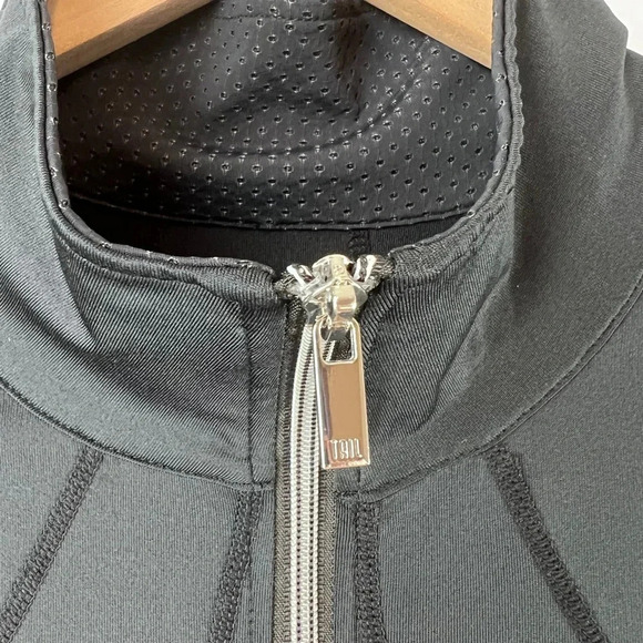TAIL Active Zip Up Workout Active Jacket Size XXL - Picture 3 of 8